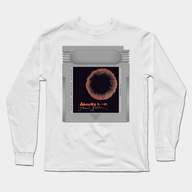 Assume Form 2 Game Cartridge Long Sleeve T-Shirt by fantanamobay@gmail.com